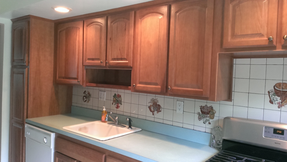 P D Remodeling Kitchen Cabinet Refacing Solutions