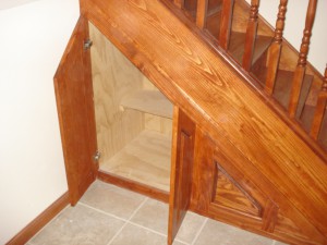 Carpentry Services