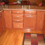 Carpentry & Custom Work