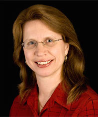 Debbie Deborah Grazioso, Office & Marketing Manager