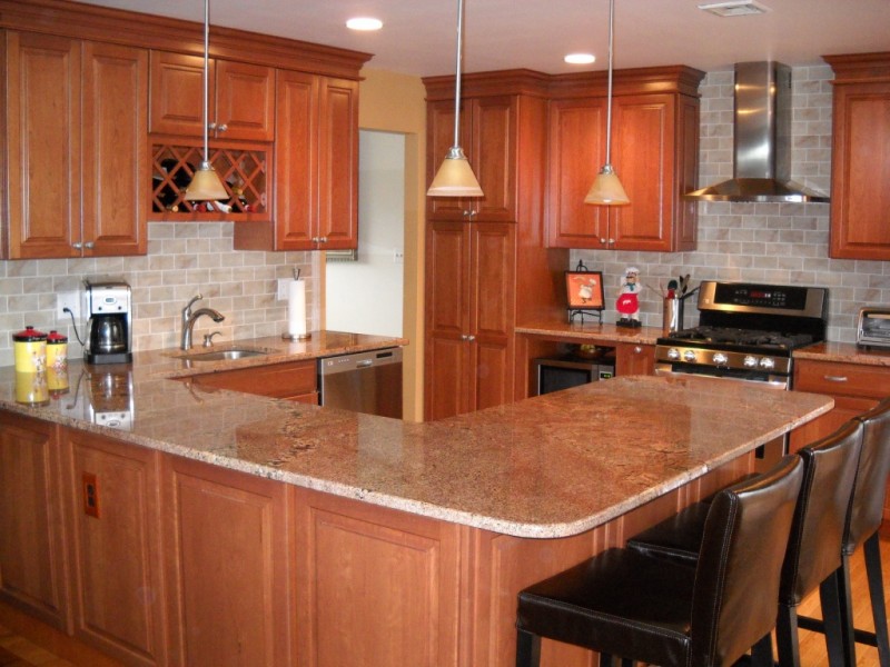 kitchen-tenorio-1 P&D Remodeling, LLC