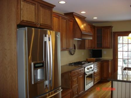 Kitchen Remodeling