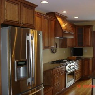 Kitchen Remodeling